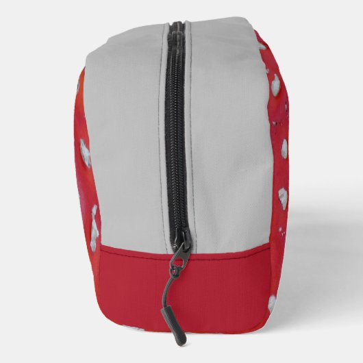 Kleurrijke Fly Amantis Cust. Monogram toilettas Toilettasje (Rechts)