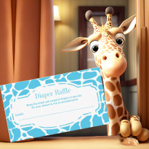 Kleurrijke Folksy Baby Vogelluier Raffle