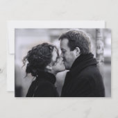 Kleurrijke foto Galaxy repetitie diner Kaart (Achterkant)