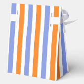 Kleurrijke Fruit Ice Cream Popcicle Baby shower Bedankdoosjes (Achterkant)