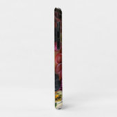 Kleurrijke fruitcake Case-Mate iPhone case (Achterkant/links)