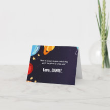 Kleurrijke Galaxy Party