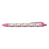 Kleurrijke Garden Pen (Bovenkant)