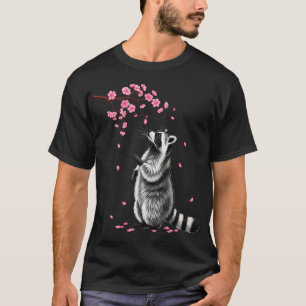 Kleurrijke Gebrandschilderde Boom des Levens Manda T-shirt