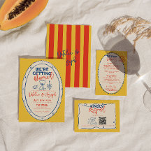 Kleurrijke geïllustreerde hand getekend krabbelhuw