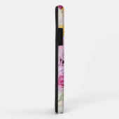 Kleurrijke Gemengde Rozen Case-Mate iPhone Case (Achterkant/rechts)