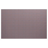Kleurrijke Geo Regenboog Cheque Effect Patroon Stof (Yard (91,4 cm))