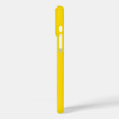 Kleurrijke Geometrische Abstracte Gepersonaliseerd Case-Mate iPhone Case (Achterkant / Links)