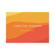 Kleurrijke geometrische retroflectoren zonnige Ora