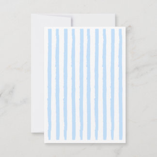 Kleurrijke geschilderde bruiloft save the date