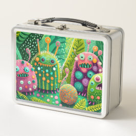 Kleurrijke, gestructureerde monsters met patronen