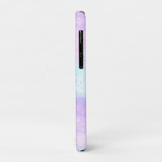 Kleurrijke Glazen in lood libellen vleugels Case-Mate iPhone Case (Achterkant/links)