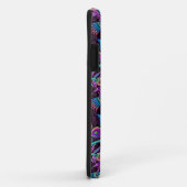 Kleurrijke glazen kralen Bekijk het uiteindelijke  Case-Mate iPhone Case (Achterkant/rechts)