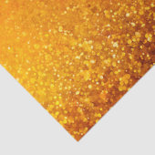 Kleurrijke Glitter Art Tissue Papier (Detail)