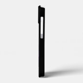 Kleurrijke gloeiende kwal Case-Mate iPhone case (Achterkant / Links)