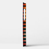 Kleurrijke gloeilampen Hoesje-Mate iPhone draagtas Case-Mate iPhone Case (Achterkant / Links)