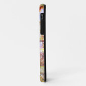 Kleurrijke graffiti Case-Mate iPhone case (Achterkant/links)