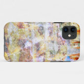 Kleurrijke graffiti Case-Mate iPhone case (Achterkant (horizontaal))