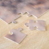 Kleurrijke groene boomslang Australië, 1014 stuks Legpuzzel (Zijkant)