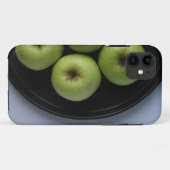 Kleurrijke groenten Case-Mate iPhone case (Achterkant (horizontaal))