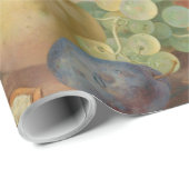 kleurrijke groenten en fruit cadeaupapier (Rol Hoek)