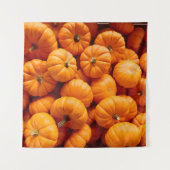 Kleurrijke groenten wandkleed (Voorkant (horizontaal))