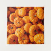 Kleurrijke groenten wandkleed (Voorkant)