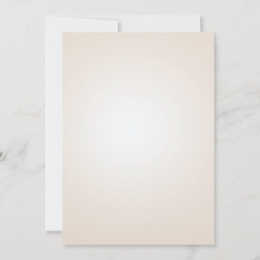 Kleurrijke Groovy Fiesta Kinderverjaardag Bedankt Kaart (Achterkant)