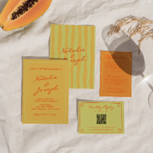 Kleurrijke hand geschreven krijtstrepen grillige b kaart