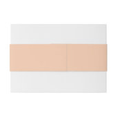 Kleurrijke Hand Geschreven Retro Calligrafie Bruil Uitnodigingen Wikkel (Achterkant Voorbeeld)