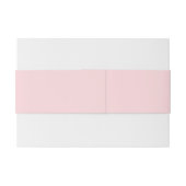 Kleurrijke hand geschreven retro grillige leuke br uitnodigingen wikkel (Achterkant Voorbeeld)