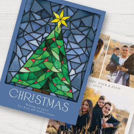  kleurrijke hand getrokken vakantie Kaart