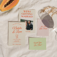 Kleurrijke Handgetekende Retro Unieke Trendy Bruil
