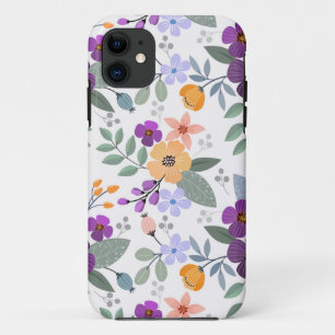 Kleurrijke handtekeningen Case-Mate iPhone case