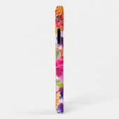 Kleurrijke hedendaagse vrouwen Case-Mate iPhone case (Achterkant/rechts)