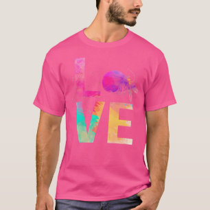 Kleurrijke Heremietkrab Moeder Heremietkrab T-shirt
