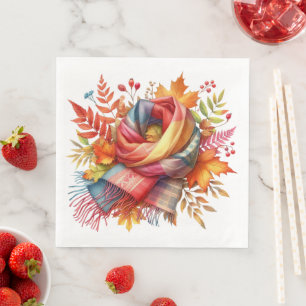 KLEURRIJKE HERFST HERFST THEMA SCÈNES SERVET