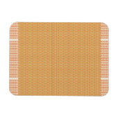 Kleurrijke herfst – knus herfstdecor magneet (Horizontaal)