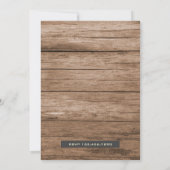 Kleurrijke Herfst tuin herfst pompoen verjaardagsf Kaart (Achterkant)