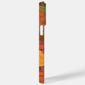Kleurrijke herfstbladeren Case-Mate iPhone case (Achterkant / Rechts)