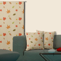 Kleurrijke herfstbladeren