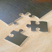 Kleurrijke herfstbladeren legpuzzel (Zijkant)