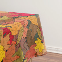 Kleurrijke herfstbladeren