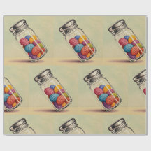 Kleurrijke hersenen specerijen lang