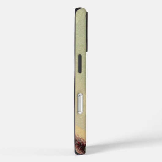 Kleurrijke hersenspecerijen Case-Mate iPhone case (Achterkant / Rechts)