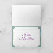 KLEURRIJKE HIGH FLYING KITES BEDANKT (Binnen)