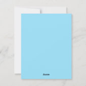 Kleurrijke Holy Diwali Koeien in feestelijke vermo Feestdagenkaart (Achterkant)