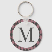 Kleurrijke hombus elegant