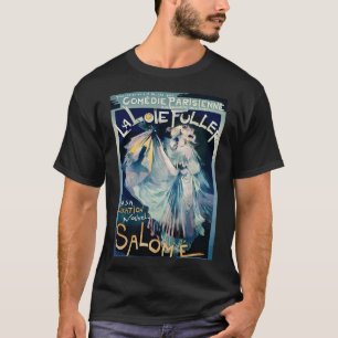 Kleurrijke Ingewikkelde Hamsa Hand T-shirt