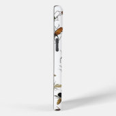 Kleurrijke  insecten & kevers Patroon Case-Mate iPhone Case (Achterkant / Rechts)